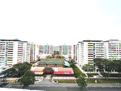 Blk 773 Yishun Avenue 3 (Yishun), HDB 4 Rooms #562046511